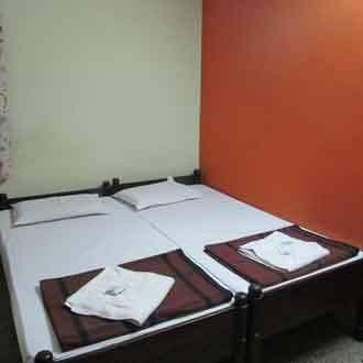Sri Saraswathi Lodge, Bangalore 2
